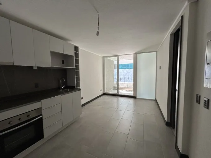 Arriendo de Departamento en Ñuñoa, Juan Sabaj 15
