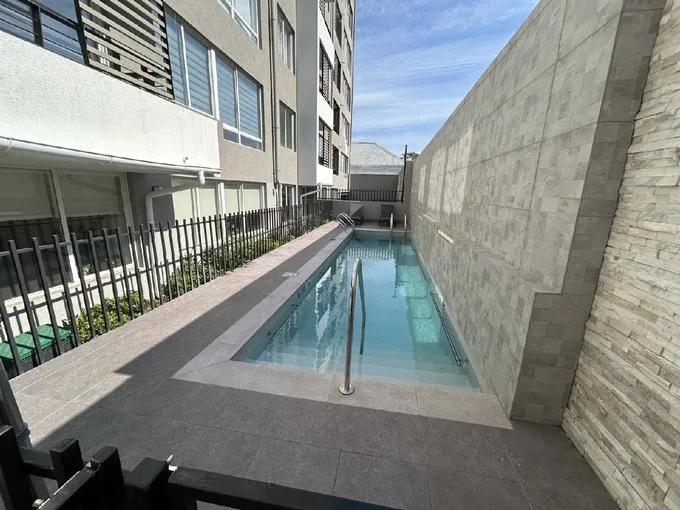 Arriendo de Departamento en Ñuñoa, Av. Pedro de Valdivia 2602