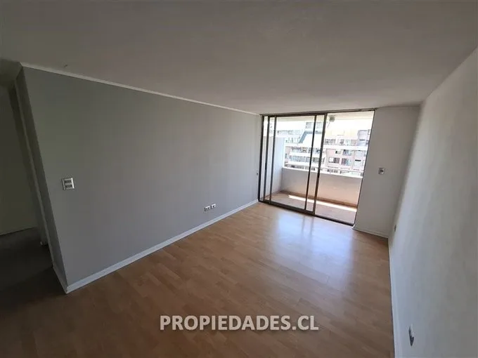 Arriendo de Departamento en Ñuñoa, Arriendo Departamento Ñuñoa (128323)