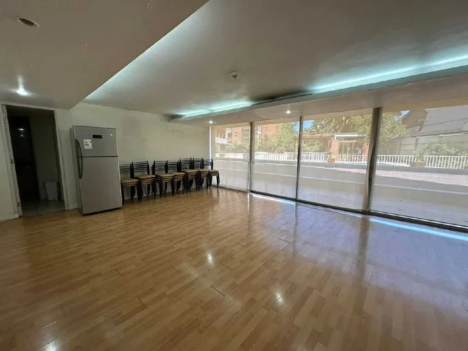 Arriendo de Departamento en Ñuñoa, Lindo departamento 1 dormitorio con bodega (129180)