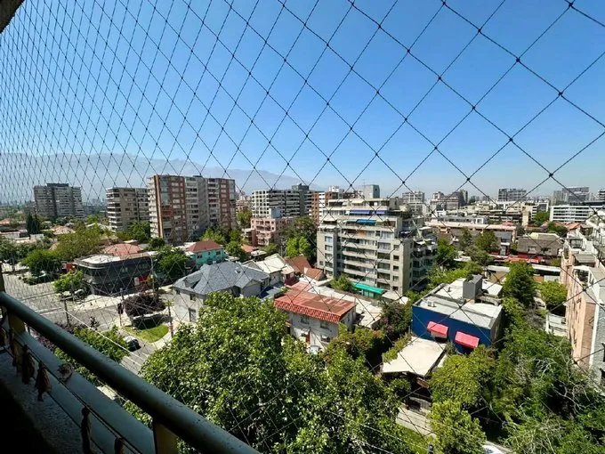 Arriendo de Departamento en Ñuñoa, Lindo departamento 1 dormitorio con bodega (129180)