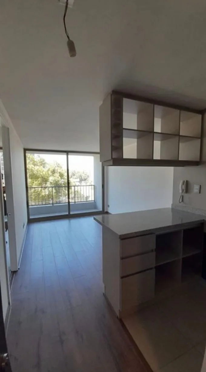 Arriendo de Departamento en Ñuñoa, Los Alerces 2660