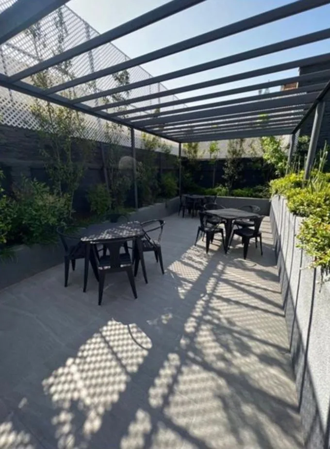 Arriendo de Departamento en Ñuñoa, Los Alerces 2660