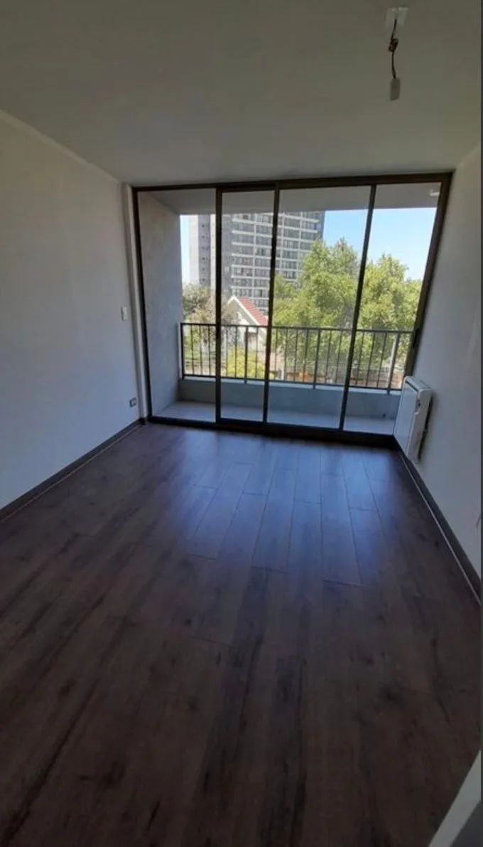 Arriendo de Departamento en Ñuñoa, Los Alerces 2660
