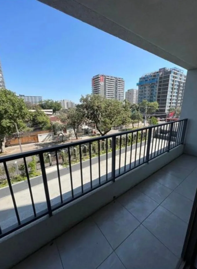 Arriendo de Departamento en Ñuñoa, Los Alerces 2660