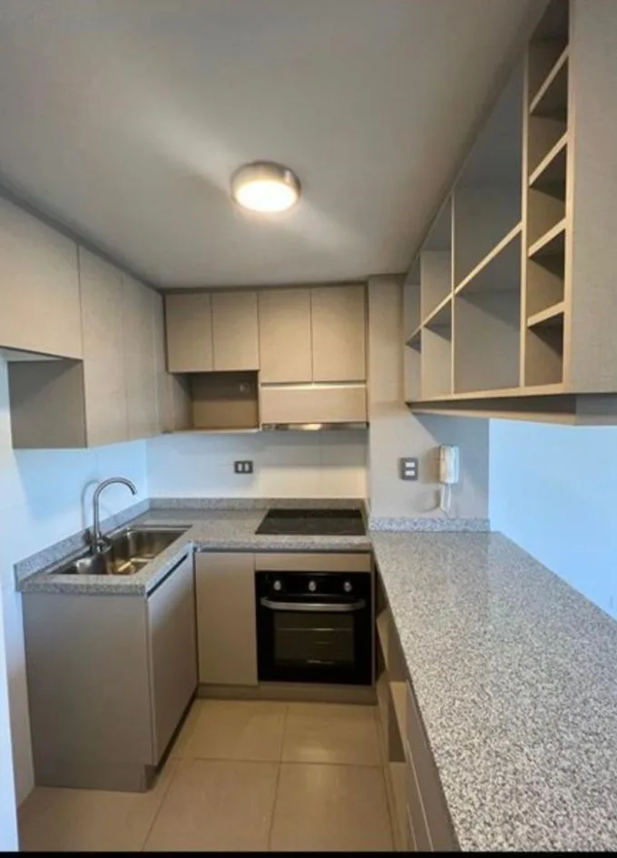 Arriendo de Departamento en Ñuñoa, Los Alerces 2660