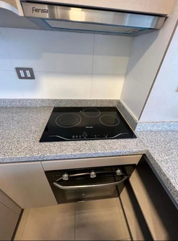 Arriendo de Departamento en Ñuñoa, Los Alerces 2660