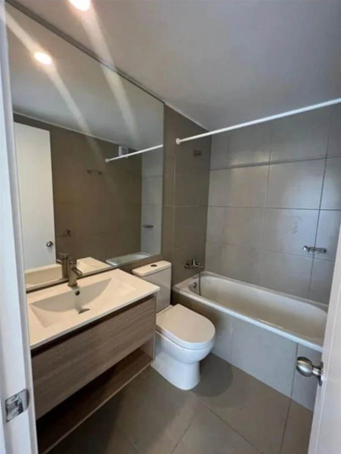 Arriendo de Departamento en Ñuñoa, Los Alerces 2660