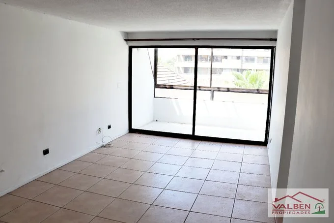 Arriendo de Departamento en Ñuñoa, Manuel de Salas 540