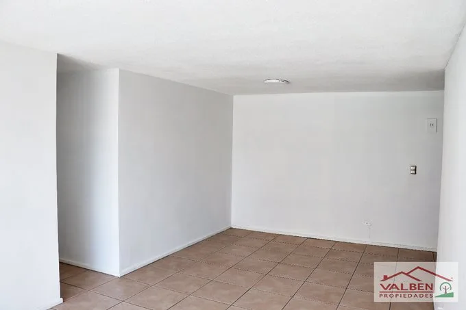 Arriendo de Departamento en Ñuñoa, Manuel de Salas 540