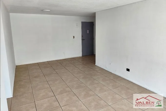 Arriendo de Departamento en Ñuñoa, Manuel de Salas 540