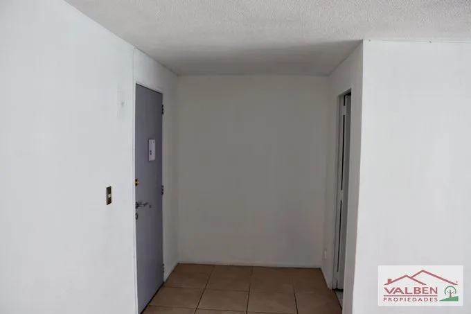 Arriendo de Departamento en Ñuñoa, Manuel de Salas 540