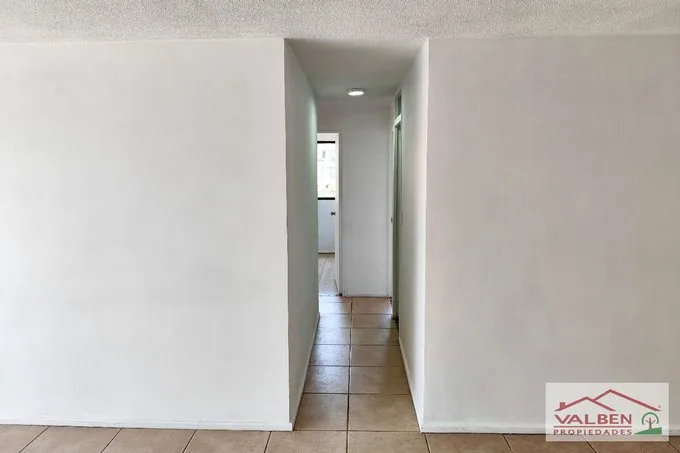 Arriendo de Departamento en Ñuñoa, Manuel de Salas 540