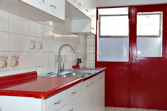 Arriendo de Departamento en Ñuñoa, Manuel de Salas 540