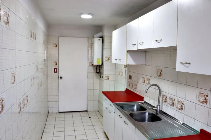 Arriendo de Departamento en Ñuñoa, Manuel de Salas 540