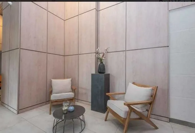 Arriendo de Departamento en Ñuñoa, Maravillloso dpto frente al mall