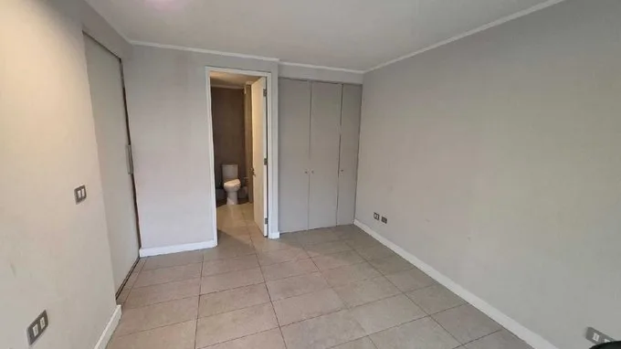 Arriendo de Departamento en Ñuñoa, Maravillloso dpto frente al mall