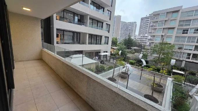 Arriendo de Departamento en Ñuñoa, Metro Plaza Egaña