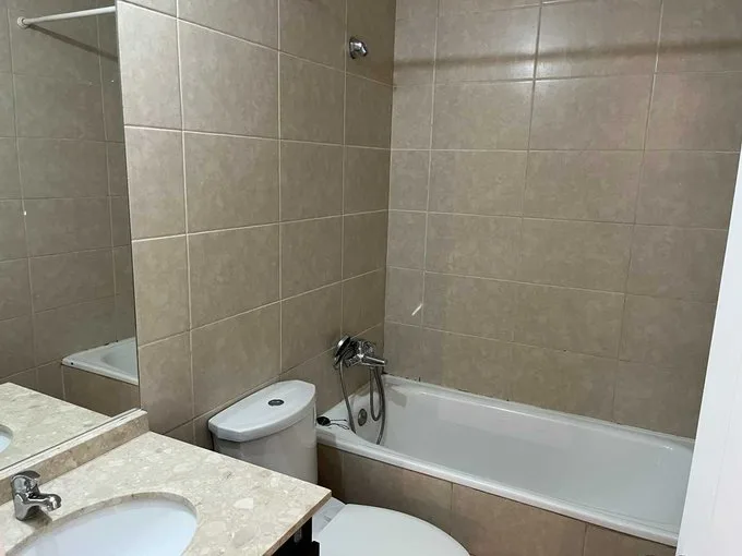 Arriendo de Departamento en Ñuñoa, Maravilloso Dpto 2D+1B, cercano metro ñuble (125506)