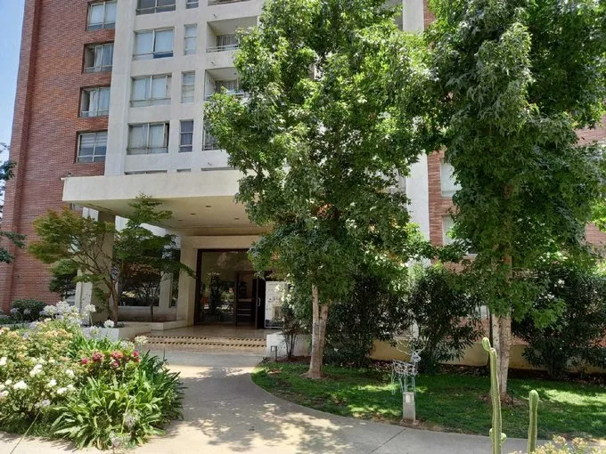 Arriendo de Departamento en Ñuñoa, Metro irarrázaval