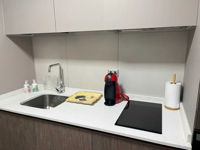 Arriendo de Departamento en Ñuñoa, Maravilloso Dpto Estudio amoblado  (129690)