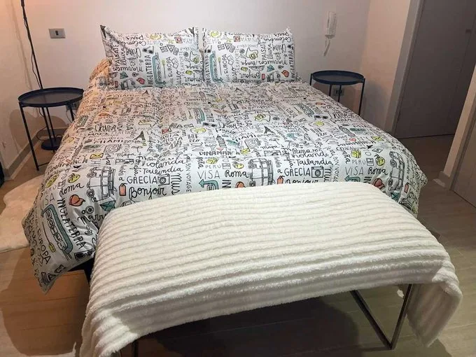 Arriendo de Departamento en Ñuñoa, Maravilloso Dpto Estudio amoblado  (129690)