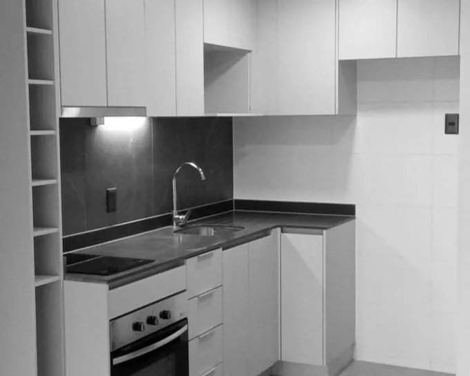 Arriendo de Departamento en Ñuñoa, Metro Plaza Egaña - 1