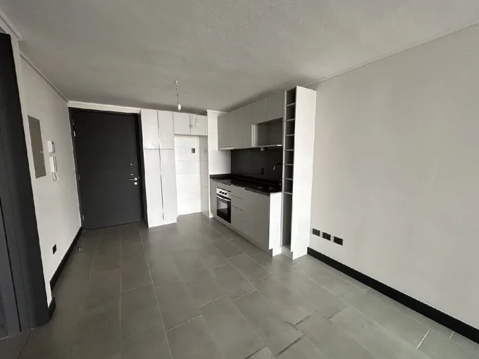 Arriendo de Departamento en Ñuñoa, Metro Plaza Egaña - 1