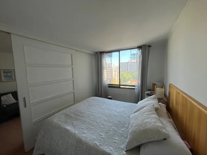 Arriendo de Departamento en Ñuñoa, Ñuñoa, Metro Monseñor Eyzaguirre