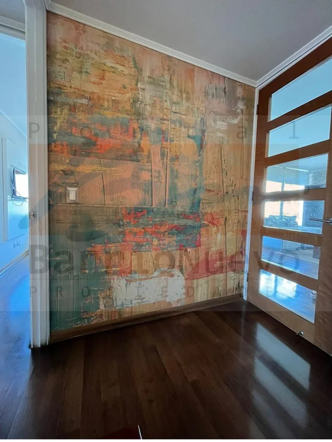 Arriendo de Departamento en Ñuñoa, Profesor Rodolfo Lenz 605