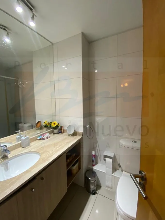 Arriendo de Departamento en Ñuñoa, Profesor Rodolfo Lenz 605