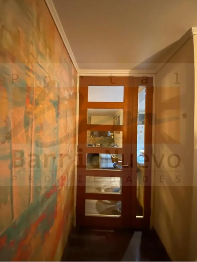 Arriendo de Departamento en Ñuñoa, Profesor Rodolfo Lenz 605