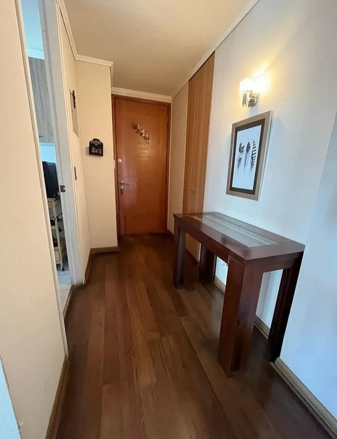 Arriendo de Departamento en Ñuñoa, Profesor Rodolfo Lenz 605