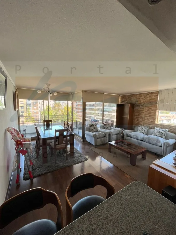 Arriendo de Bodega en Ñuñoa, Bodega // 200m2 Utiles (103917)