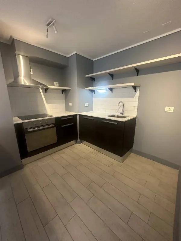 Arriendo de Departamento en Ñuñoa, San  jorge