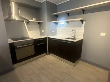 Arriendo de Departamento en Ñuñoa, San  jorge