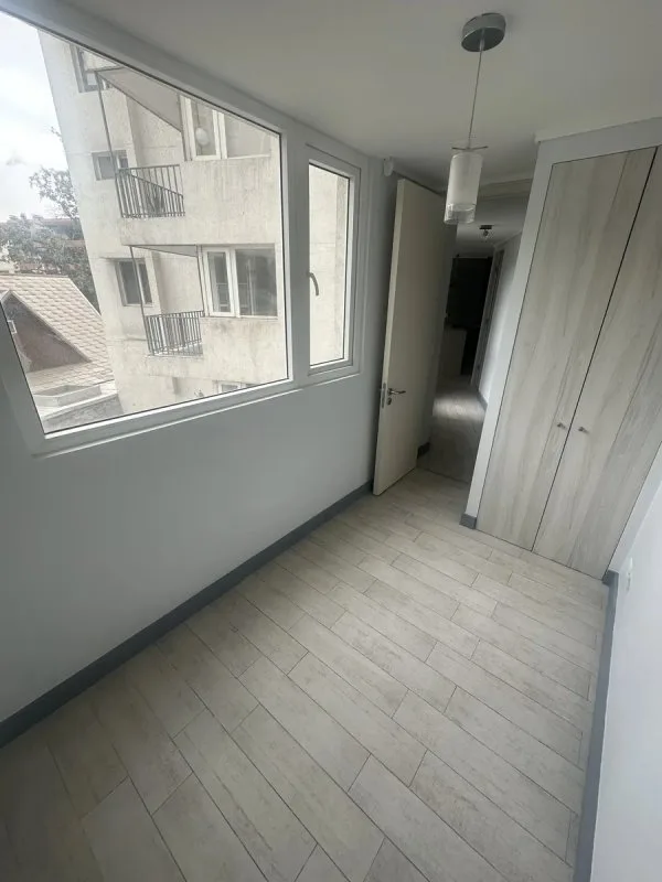 Arriendo de Departamento en Ñuñoa, San  jorge