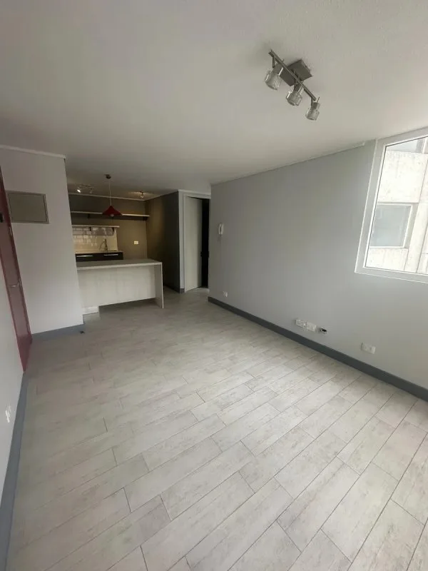 Arriendo de Departamento en Ñuñoa, San  jorge