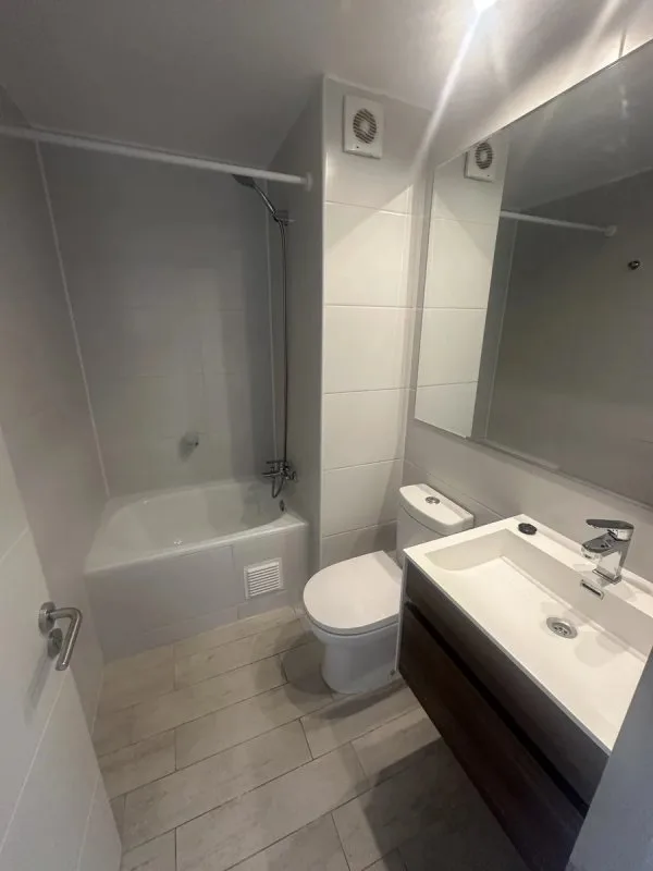 Arriendo de Departamento en Ñuñoa, San  jorge