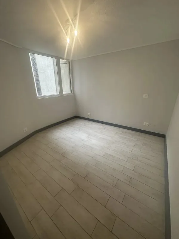 Arriendo de Departamento en Ñuñoa, San  jorge