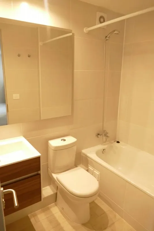 Arriendo de Departamento en Ñuñoa, San  jorge