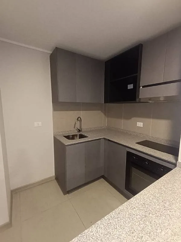 Arriendo de Departamento en Ñuñoa, Se arrienda departamento a pasos de metro rodrigo de araya