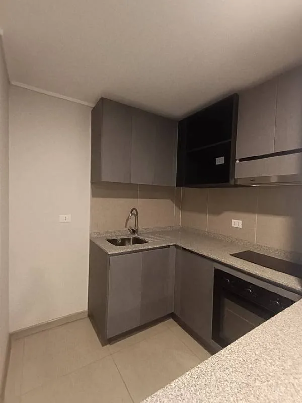 Arriendo de Departamento en Ñuñoa, Se arrienda departamento a pasos de metro rodrigo de araya