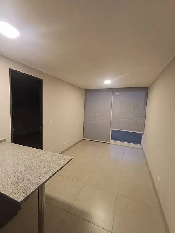 Arriendo de Departamento en Ñuñoa, Se arrienda departamento a pasos de metro rodrigo de araya