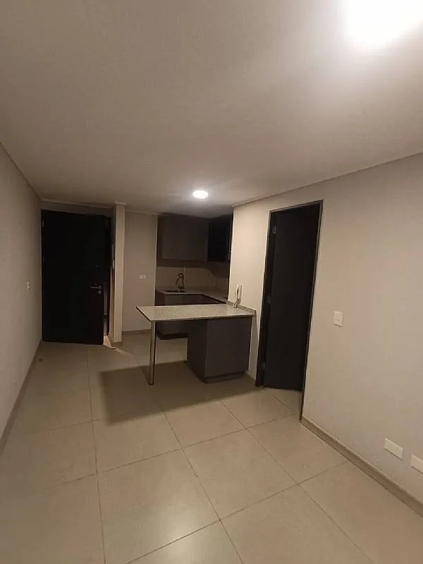 Arriendo de Departamento en Ñuñoa, Se arrienda departamento a pasos de metro rodrigo de araya