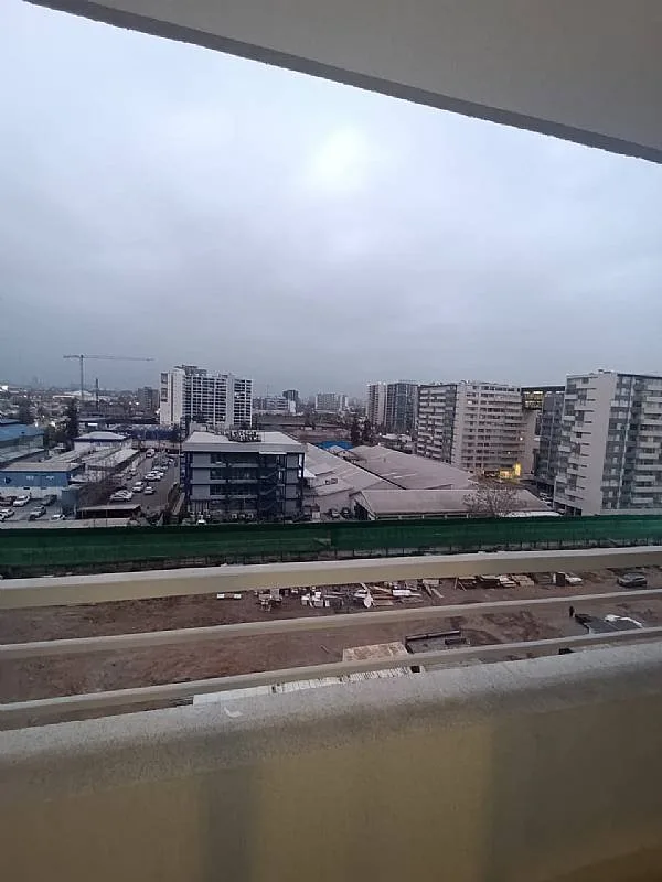 Arriendo de Departamento en Ñuñoa, Se arrienda departamento a pasos de metro rodrigo de araya