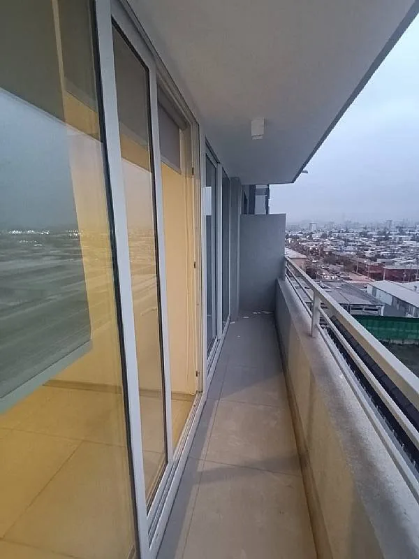 Arriendo de Departamento en Ñuñoa, Se arrienda departamento a pasos de metro rodrigo de araya