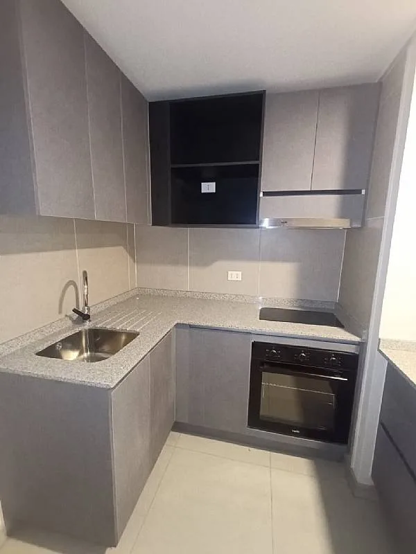 Arriendo de Departamento en Ñuñoa, Se arrienda departamento a pasos de metro rodrigo de araya