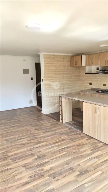 Arriendo de Departamento en Ñuñoa, Suecia con pedro lautaro ferrer