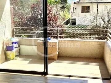 Arriendo de Departamento en Ñuñoa, Suecia con pedro lautaro ferrer
